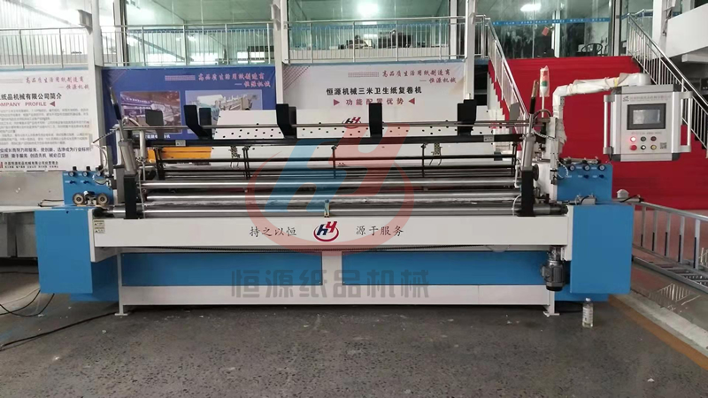 2021年國慶節(jié)后最新行情，衛(wèi)生紙機(jī)器設(shè)備多少錢一臺？